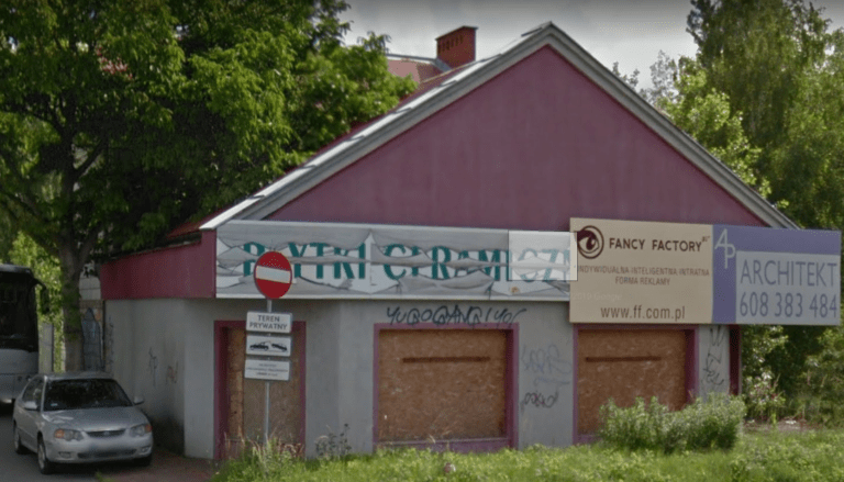 Lokal – Strzeszyńska 36, Poznań, województwo wielkopolskie - zdjęcie z relacji 1