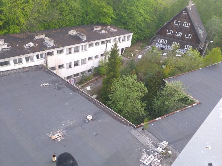 Ośrodek wypoczynkowy Wieżyca, Wieżyca, województwo pomorskie - zdjęcie z relacji 10