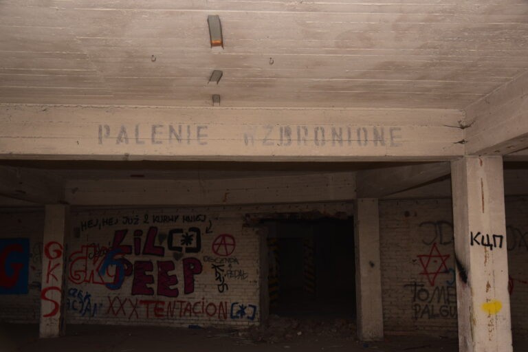 Huta szkła, Gliwice, województwo śląskie - relacja z 05.2020, zdjęcie 18