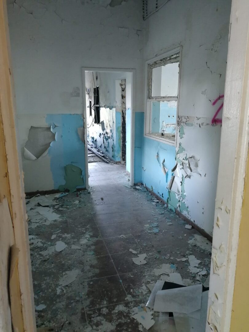 Ośrodek Wypoczynkowy Cicha Polana, Wałpusz, województwo warmińsko-mazurskie