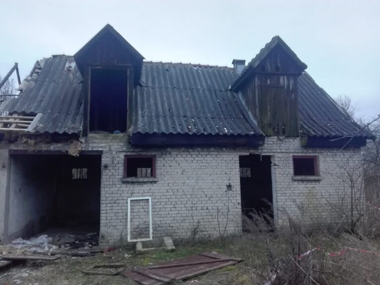Szkółka Leśna, Kończewice, województwo kujawsko-pomorskie - zdjęcie 6