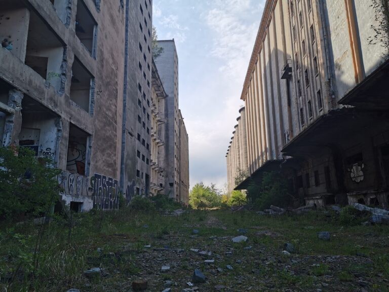 PZZ Kozłów, Kozłów, województwo małopolskie - relacja z 05.2020, zdjęcie 12