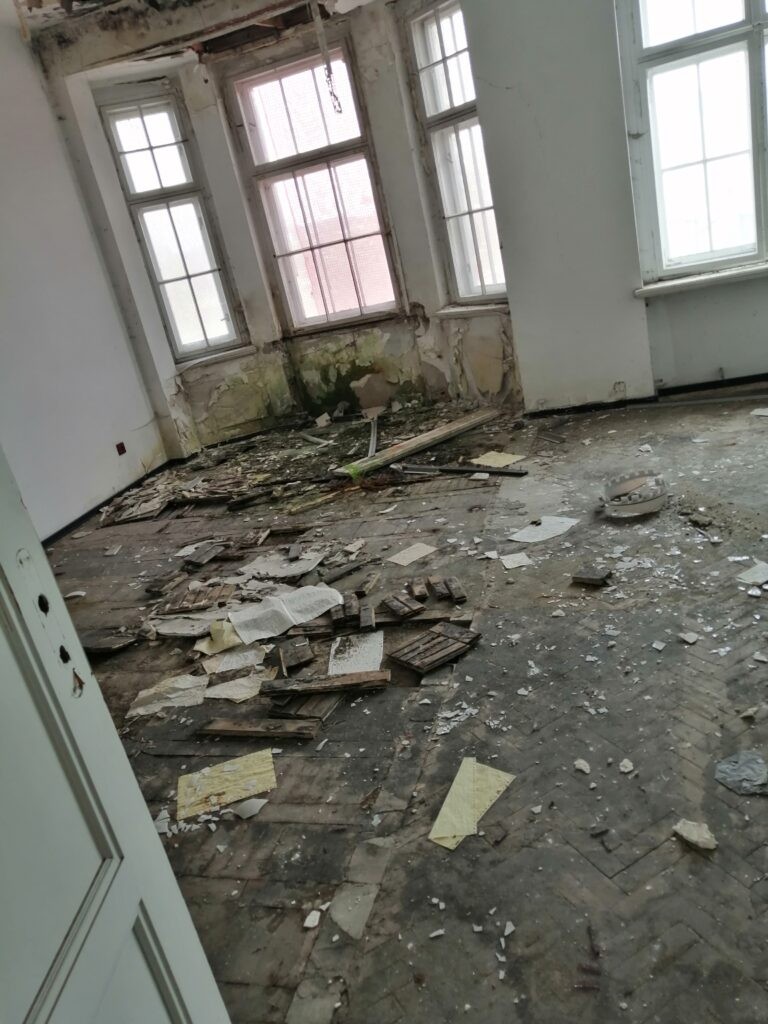 Hotel Polonia Dzierżoniów, Dzierżoniów, województwo dolnośląskie - relacja z 05.2020, zdjęcie 17