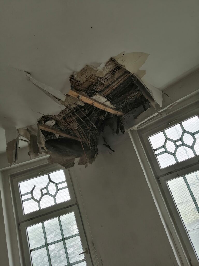 Hotel Polonia Dzierżoniów, Dzierżoniów, województwo dolnośląskie - relacja z 05.2020, zdjęcie 13