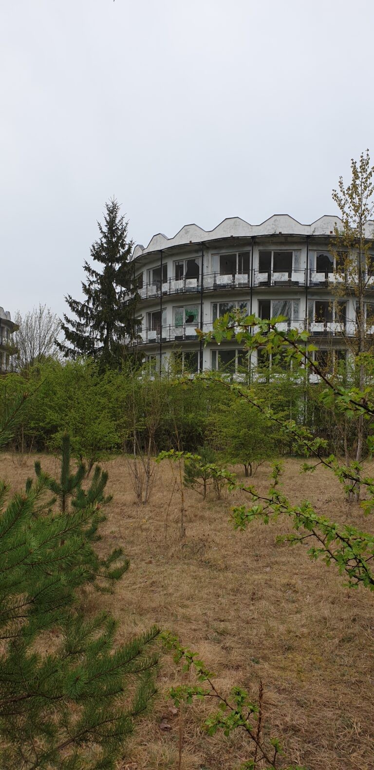 Okrąglaki, Miałkówek, województwo mazowieckie - relacja z 05.2020, zdjęcie 26