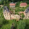 Zespół Pałacowo-Rezydencjonalny Stolec