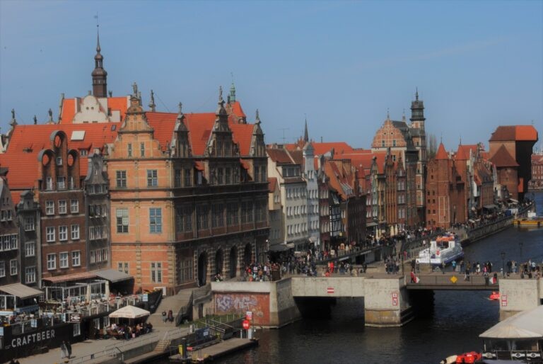 Opuszczony spichlerz, Gdańsk, województwo pomorskie - relacja z 04.2019, zdjęcie 4
