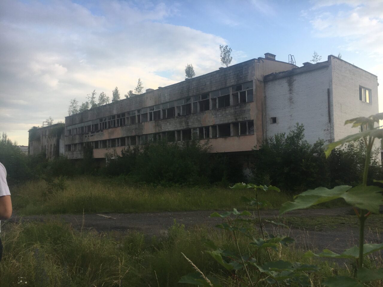 Zakłady Naprawcze Taboru Kolejowe Lubań, Lubań, województwo dolnośląskie