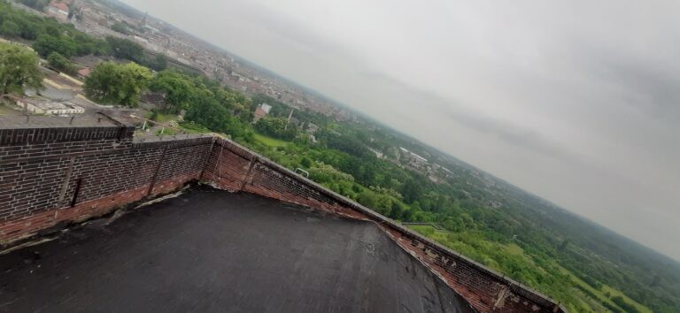 SZYB KOPALNIANY KRYSTYNA, Bytom, województwo śląskie - relacja z 06.2020, zdjęcie 17