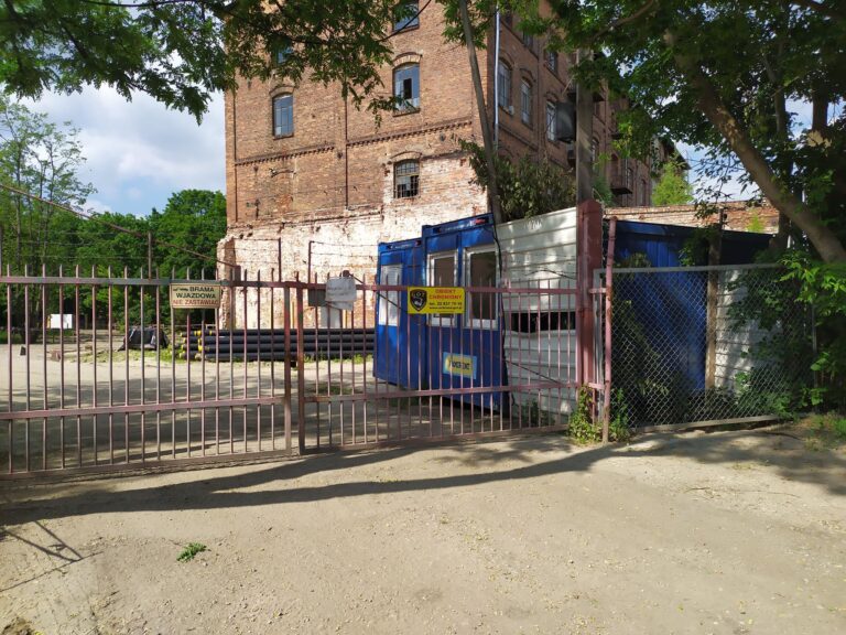 Pollena Aroma, Warszawa, województwo mazowieckie - relacja z 06.2020, zdjęcie 4
