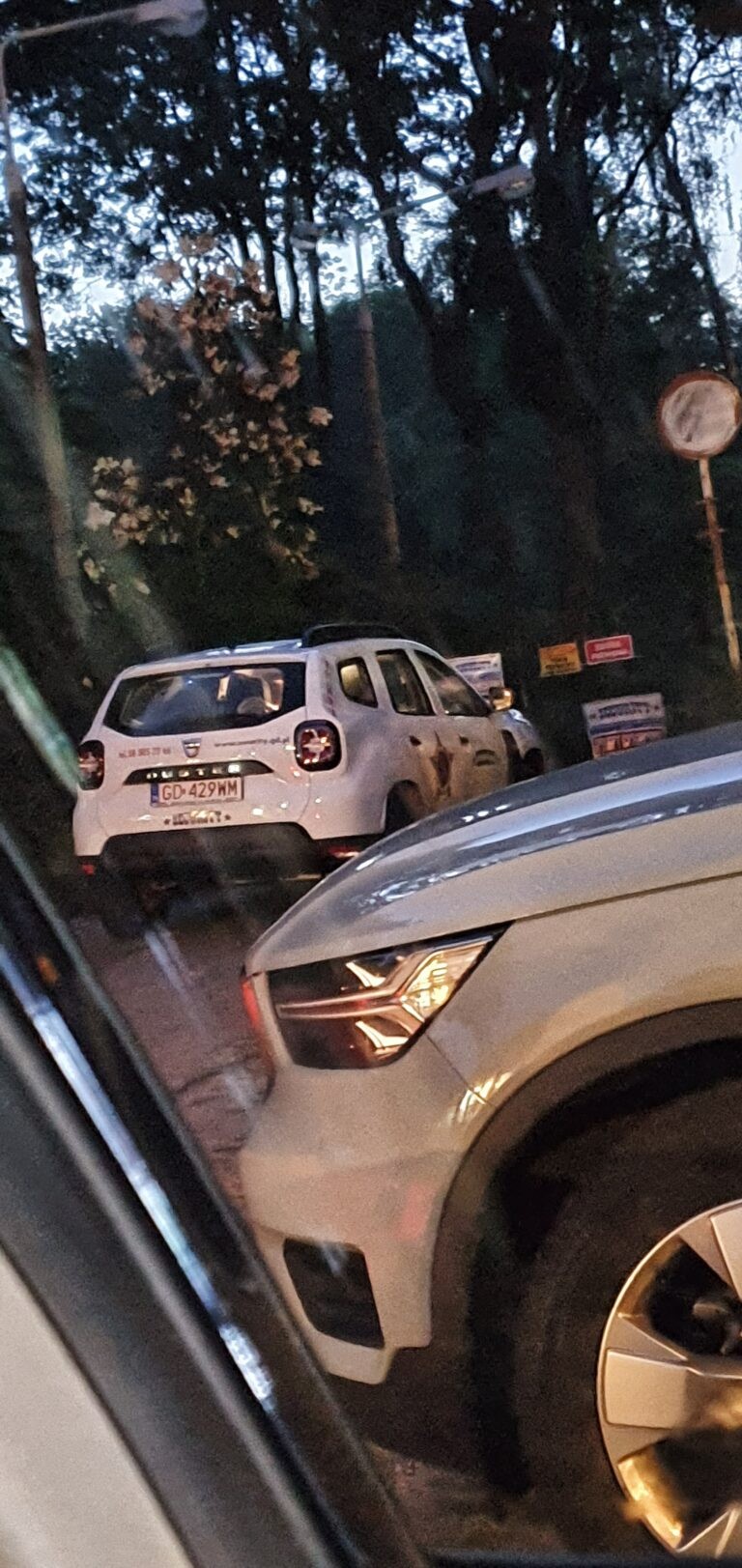 Wojewódzki Szpital Przeciwgruźliczy, Gdańsk, województwo pomorskie - relacja z 06.2020, zdjęcie 2