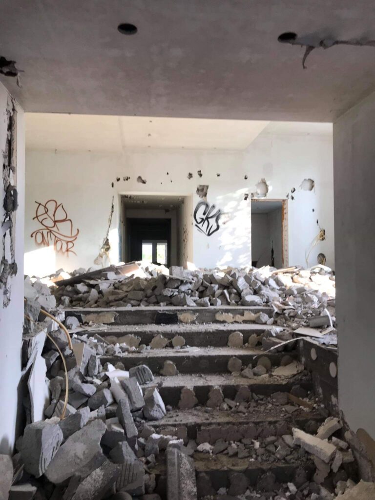 Willa Milionera, Fletnowo, województwo kujawsko-pomorskie - relacja z 06.2020, zdjęcie 5