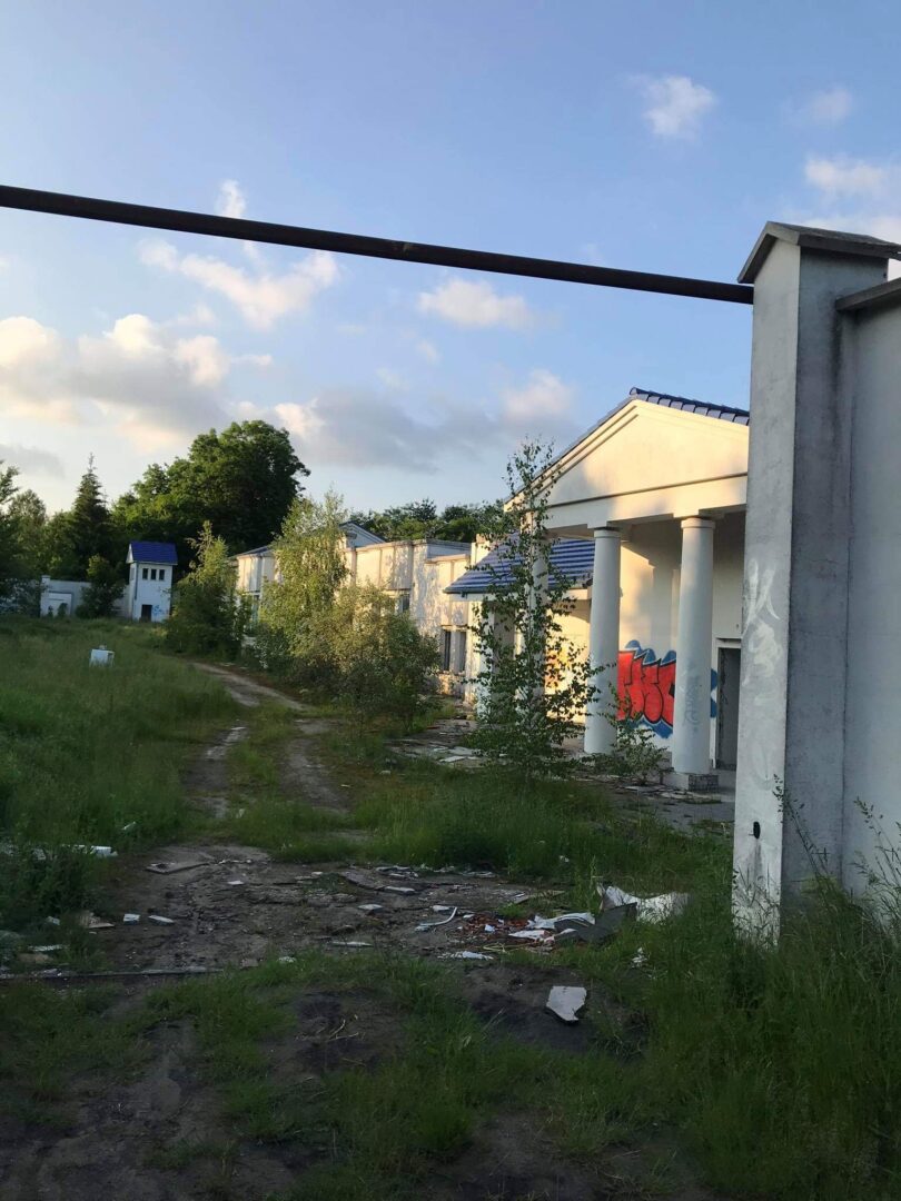 Willa Milionera, Fletnowo, kujawsko-pomorskie — zdjęcie 1