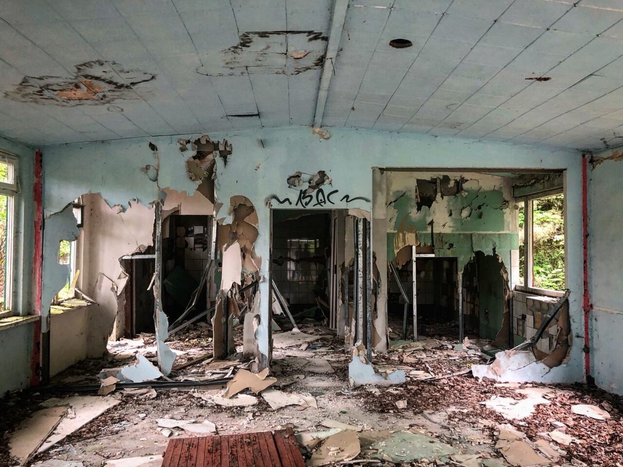 Kamping PTTK, Pasym, województwo warmińsko-mazurskie