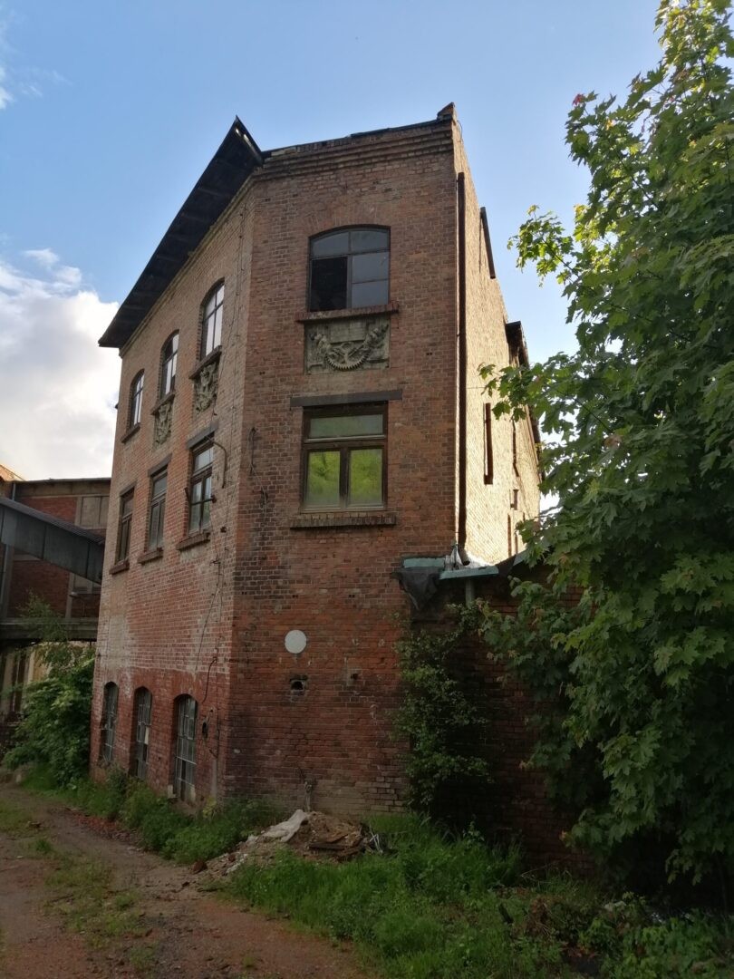 Zakłady Przemysłu Lniarskiego Walim, Walim, województwo dolnośląskie