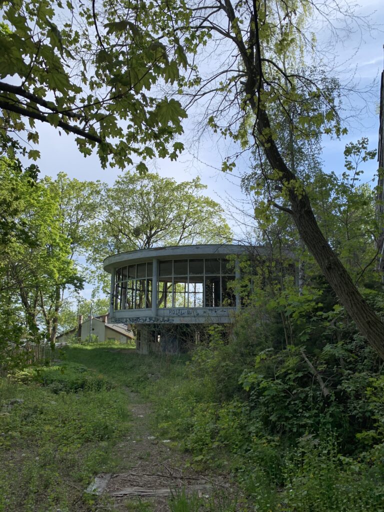 Sanatorium, Gdynia, województwo pomorskie - relacja z 05.2020, zdjęcie 27
