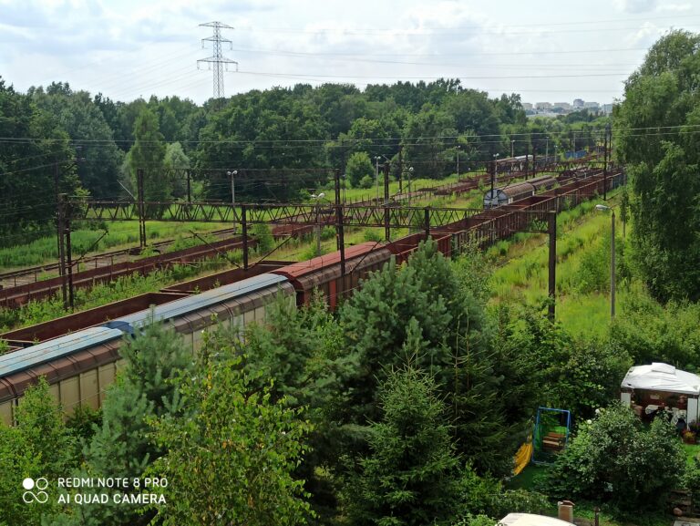 Opuszczony Elewator, Olsztyn, województwo warmińsko-mazurskie - zdjęcie z relacji 3