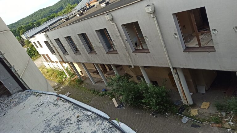 Hotel Murat, Szemud, województwo pomorskie - relacja z 07.2020, zdjęcie 8