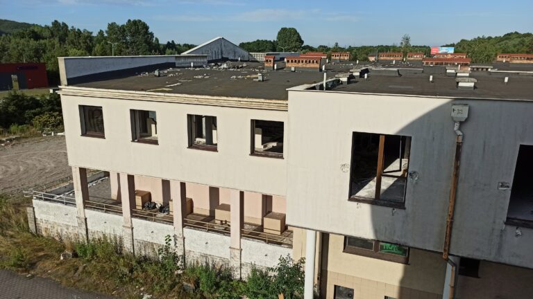 Hotel Murat, Szemud, województwo pomorskie - relacja z 07.2020, zdjęcie 7