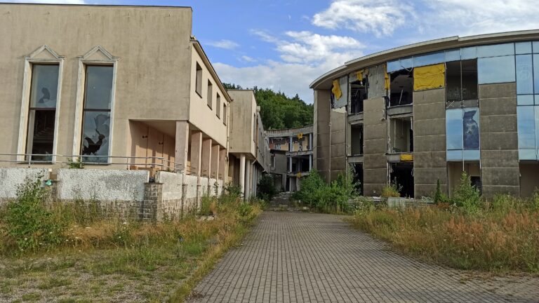 Hotel Murat, Szemud, województwo pomorskie - relacja z 07.2020, zdjęcie 6