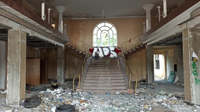Hotel Murat, Szemud, województwo pomorskie - relacja z 07.2020, zdjęcie 3