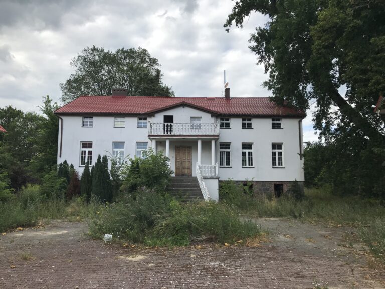 Osrodek Turystyki w Kosinie., Kosin, województwo lubuskie - zdjęcie 7