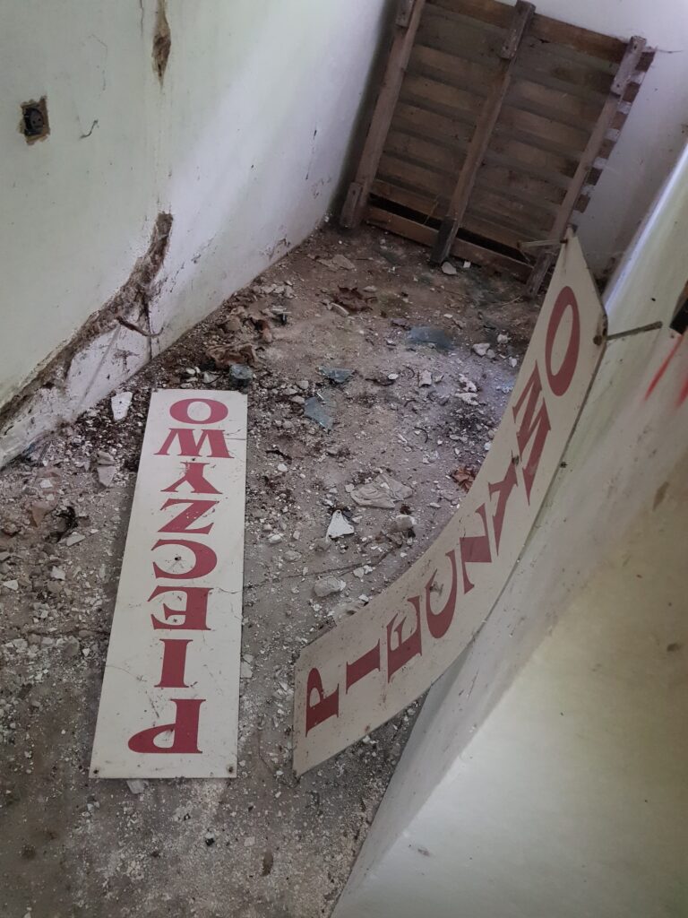 Stara Piekarnia, Kraków, województwo małopolskie - relacja z 07.2020, zdjęcie 9