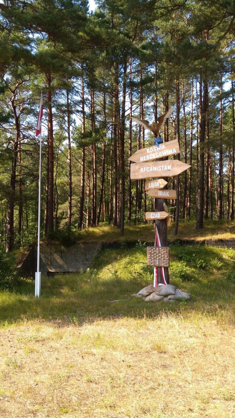 9 BAS – Ustka, Lędowo, województwo pomorskie - relacja z 07.2019, zdjęcie 9
