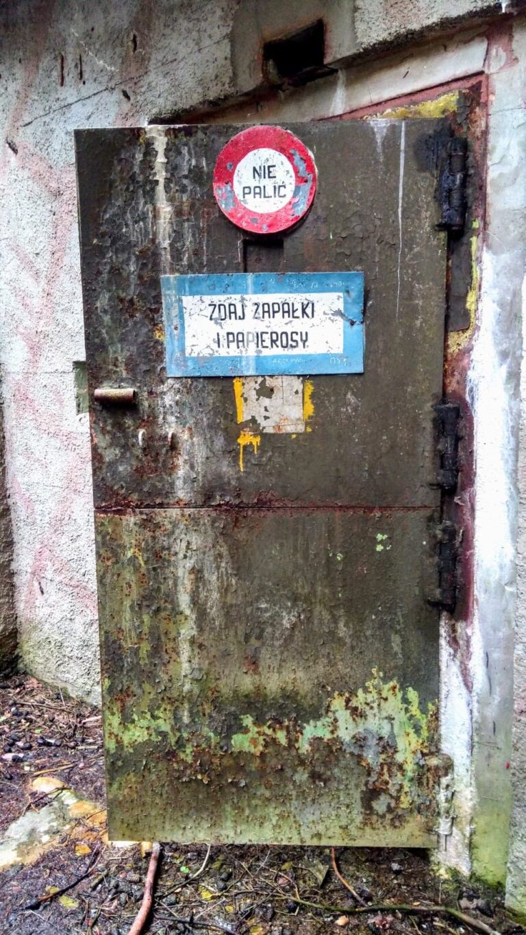 9 BAS – Ustka, Lędowo, województwo pomorskie - relacja z 07.2019, zdjęcie 2