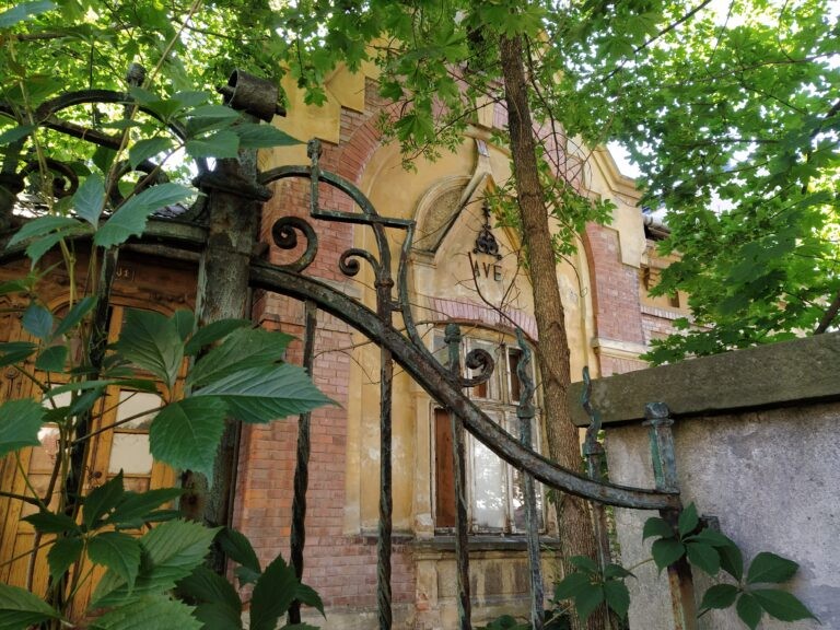 Willa AVE, Nowy Sącz, województwo małopolskie - zdjęcie 1