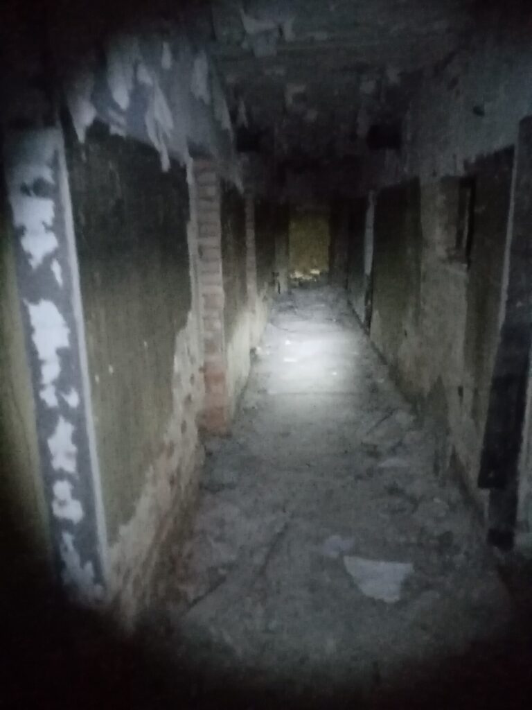 Podziemny bunkier MESKO, Skarżysko-Kamienna, województwo świętokrzyskie - zdjęcie 1