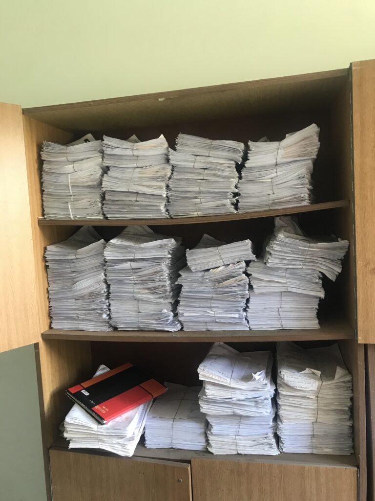 Opuszczone magazyny, Staropole, województwo lubuskie - zdjęcie 6
