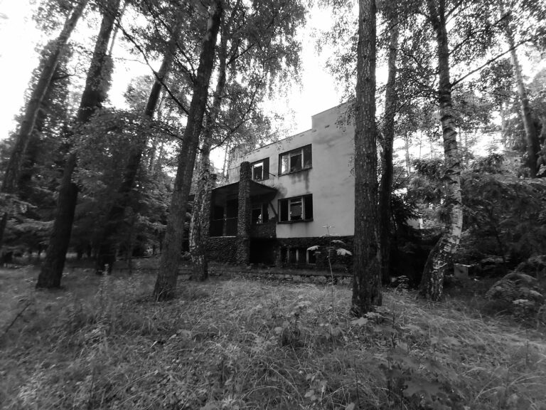 Ośrodek wypoczynkowy Bajka, Trzcianka, województwo wielkopolskie - relacja z 07.2020, zdjęcie 7