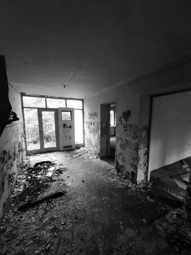 Ośrodek wypoczynkowy Bajka, Trzcianka, województwo wielkopolskie - relacja z 07.2020, zdjęcie 3