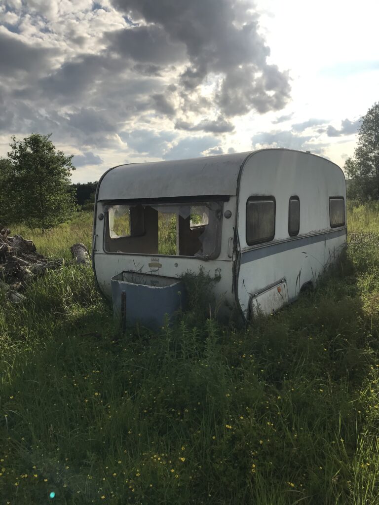 Gorzelnia w Dobrej Szcz., Dobra, województwo zachodniopomorskie - relacja z 06.2020, zdjęcie 5