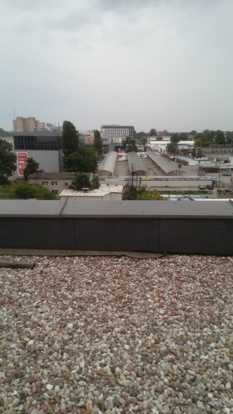Niedokończony i opuszczony zespół bloków mieszkalnych., Warszawa, województwo mazowieckie - zdjęcie 4