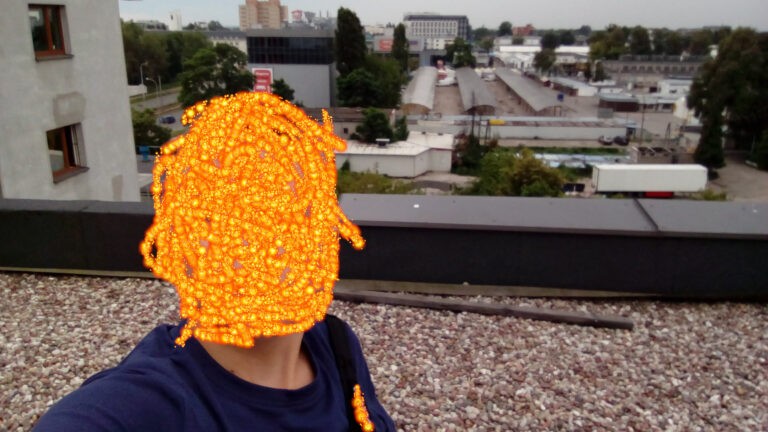Niedokończony i opuszczony zespół bloków mieszkalnych., Warszawa, województwo mazowieckie - zdjęcie 3
