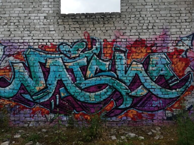 Ruiny fabryki w lublinie, Lublin, województwo lubelskie - relacja z 07.2020, zdjęcie 5