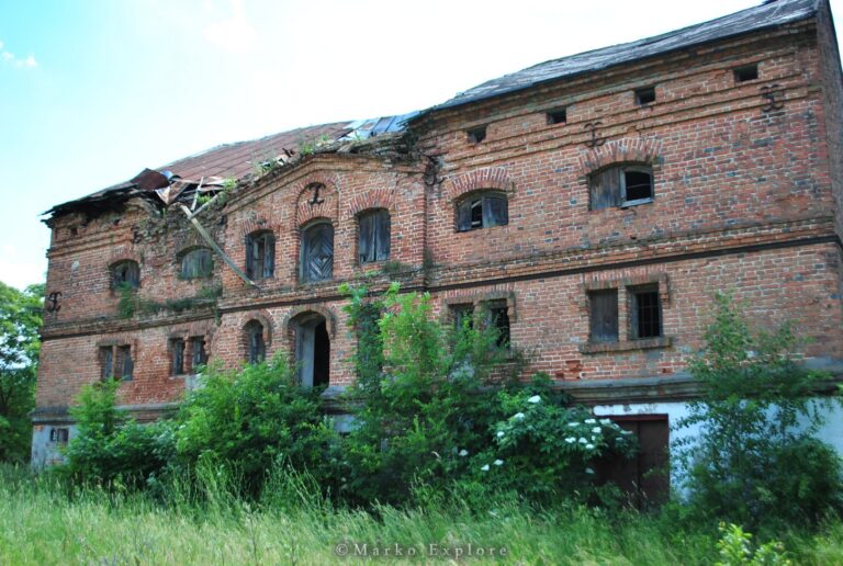 Spichlerz, Siecień, województwo mazowieckie - zdjęcie 2