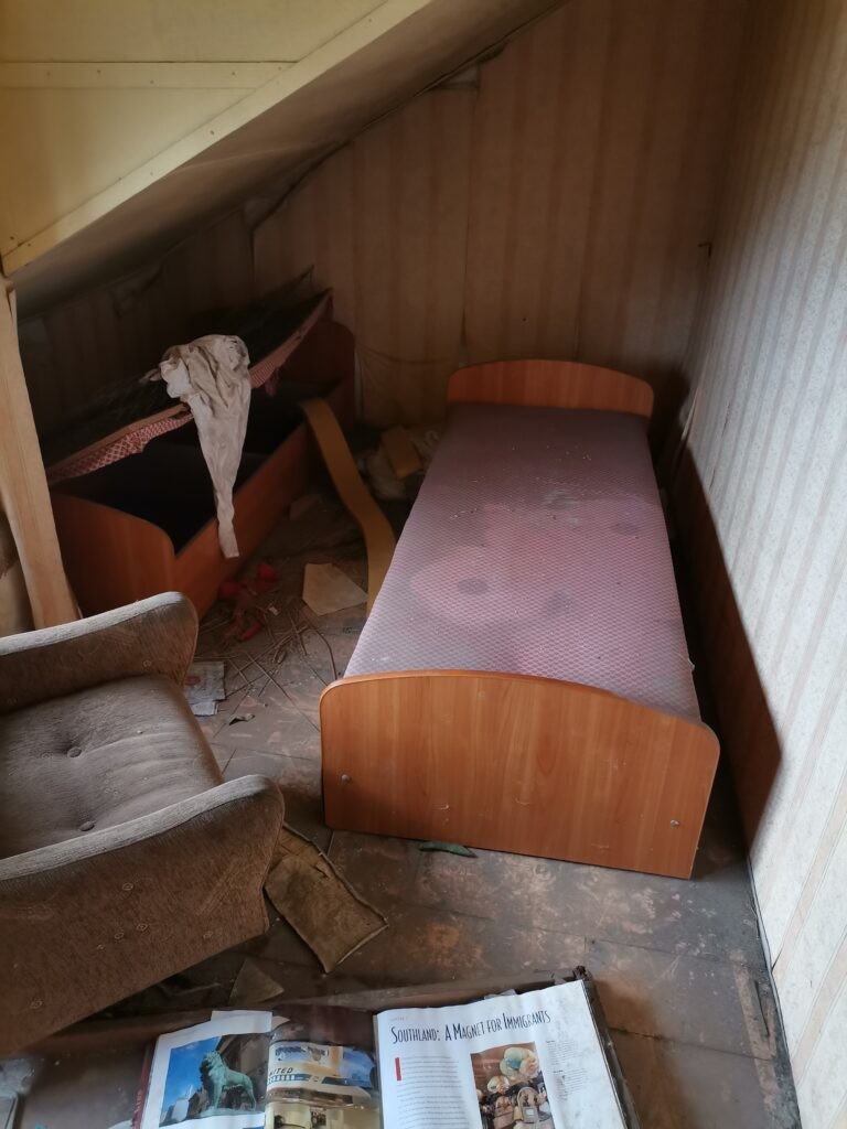 Zajazd POD KACZOREM, Piotrowo Pierwsze, województwo wielkopolskie - zdjęcie z relacji 11