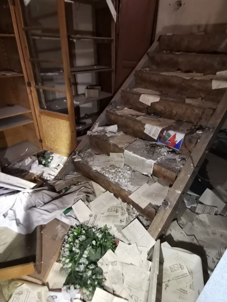 Zajazd POD KACZOREM, Piotrowo Pierwsze, województwo wielkopolskie - zdjęcie z relacji 10