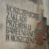 Moszczenickie Zakłady Przemysłu Bawełnianego