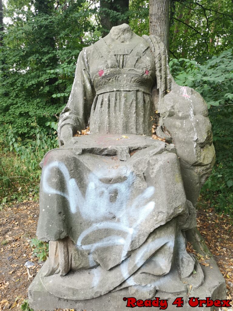 Wieża Quistorpa, Szczecin, województwo zachodniopomorskie - relacja z 08.2019, zdjęcie 2