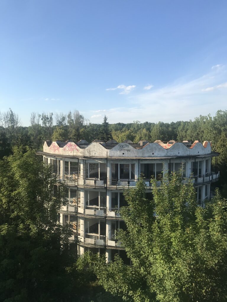 Okrąglaki, Miałkówek, województwo mazowieckie - relacja z 08.2020, zdjęcie 39