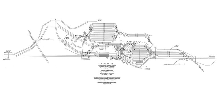 Bały (Most 4), Pyskowice, województwo śląskie - relacja z 08.2020, zdjęcie 2