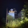 Elewator Glob Farm Wilkołaz-Stacja Kolejowa