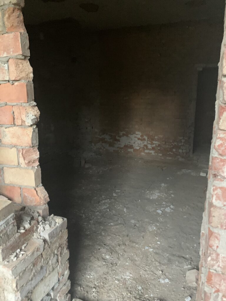 Zabytkowy Dworek przedwojenny, Kotuń, województwo wielkopolskie - relacja z 08.2020, zdjęcie 16