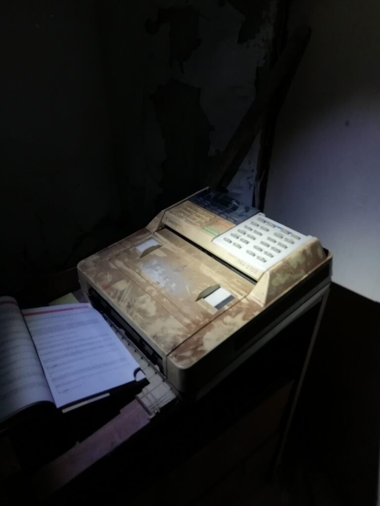 Pałac Rudolfa Kellera, Łódź, województwo łódzkie - relacja z 08.2020, zdjęcie 9