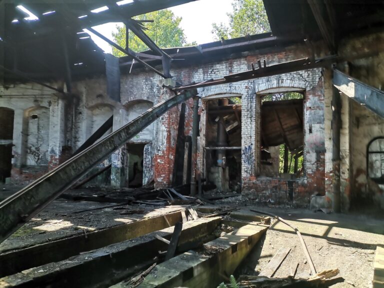 zabudowania kolejowe Kłodzko Głowne, Kłodzko, województwo dolnośląskie - relacja z 08.2020, zdjęcie 1