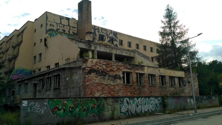 Hotel Sudety, Jelenia Góra, województwo dolnośląskie - relacja z 07.2020, zdjęcie 10